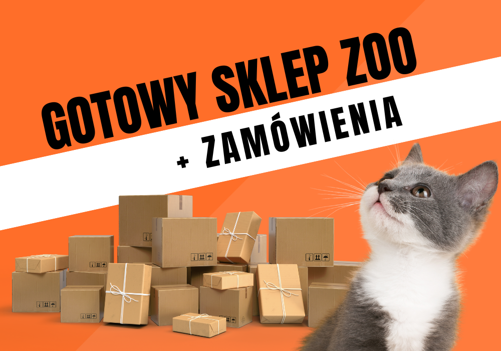 Jak założyć internetowy sklep zoologiczny WooCommerce