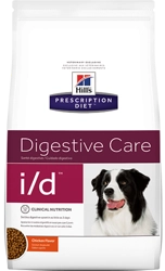 Hill's PD Prescription Diet Canine i/d 5kg