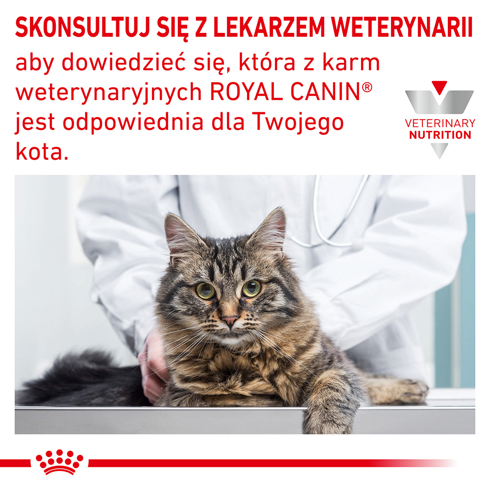 ROYAL CANIN Hypoallergenic 2,5kg