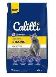 Calittti Strong Lawendowy 25l