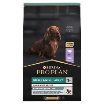 Purina Pro Plan Adult Small Mini Sensitive Digestion 7kg