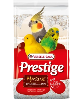 Versele-Laga Shell Sand Marine 5kg