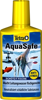 Tetra AquaSafe 250ml