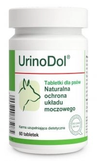 Dolfos UrinoDol 60 Tabletek