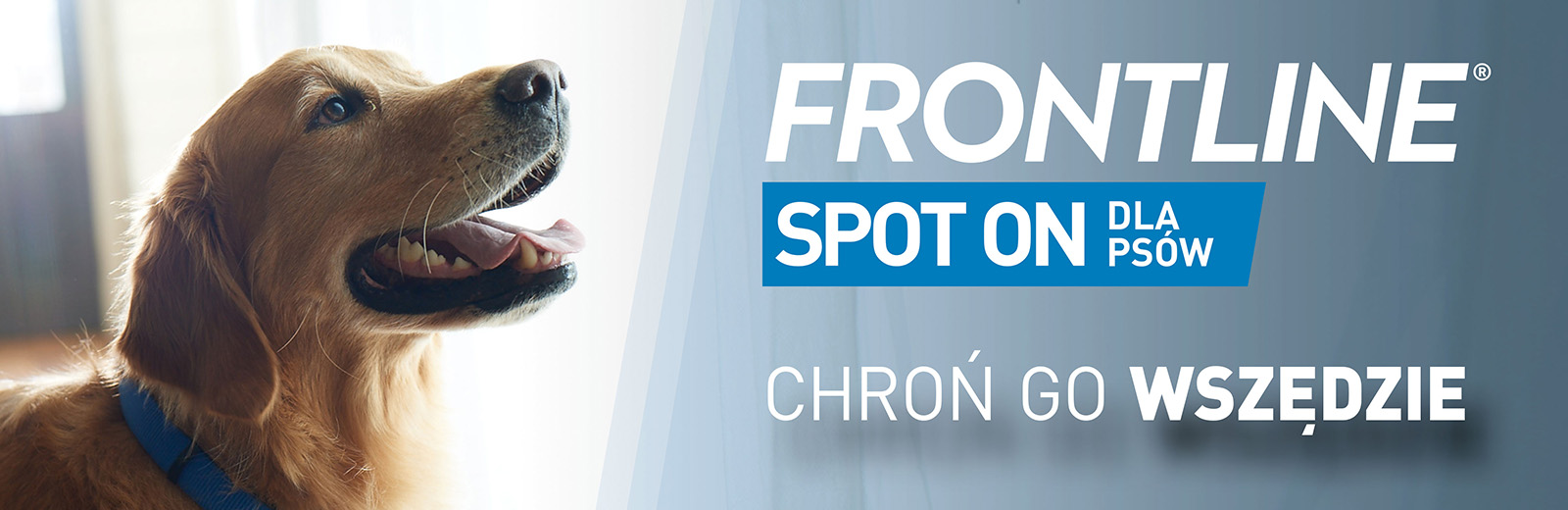 FRONTLINE Spot On Dla Psa 3x0,67ml