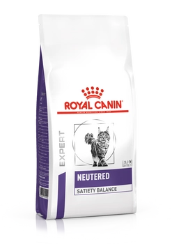 ROYAL CANIN Neutered Satiety Balance 3,5kg