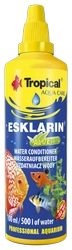 Tropical Esklarin + Aloevera 100ml