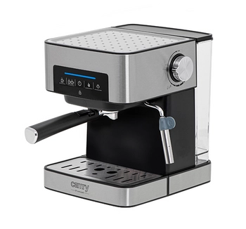 Camry Ekspres Do Kawy Ciśnieniowy