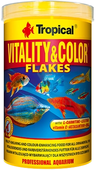 Tropical Vitality&Color 500ml