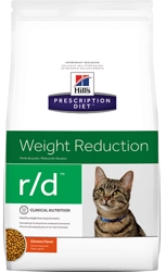 Hill's PD Prescription Diet Feline r/d 1,5kg