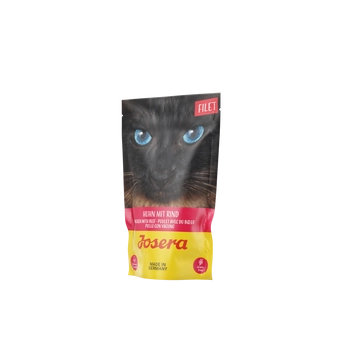 Josera Filet Kurczak Z Wołowiną 70g