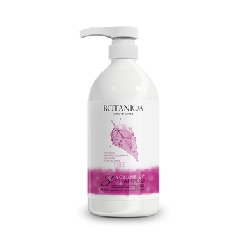 BOTANIQA Volume Up Shampoo Szampon Dodający Objętości 1l