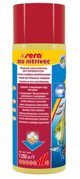 SERA Bio Nitrivec 500ml