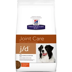 Hill's PD Prescription Diet Canine j/d 5kg