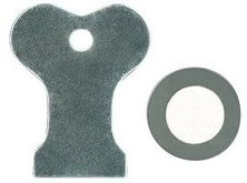 Trixie Membrana Zapasowa Z Kluczem