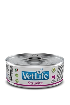 Farmina Vet Life Feline Struvite 85g