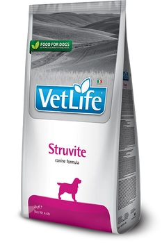 Farmina Vet Life Canine Struvite Urinary 2kg