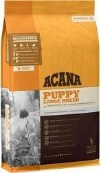 Acana Heritage Puppy Large Breed 11,4kg