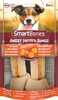 Zolux Smart Bones Sweet Potato Medium 2szt