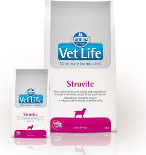 Farmina Vet Life Canine Struvite Urinary 12kg