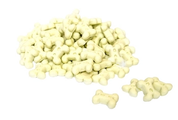 Maced Ciastka Miętowe Kosteczki Szczeniak 1kg