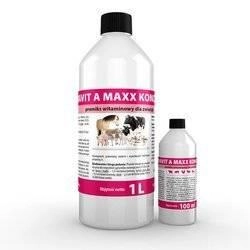 VETOS FARMA Farmavit A MAXX Koncentrat 1l