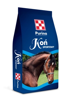 Purina Koń Sportowy 25 Kg