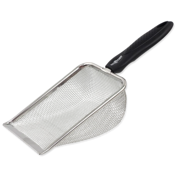 REPTI PLANET Łopatka Do Oczyszczania Terrarium 29x10,4x6,4cm