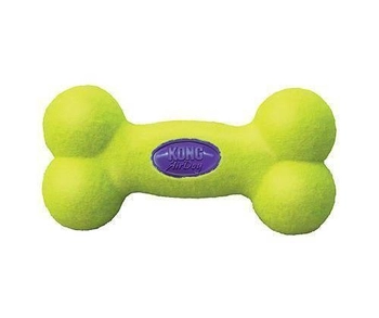 KONG Company Airdog Squeaker Bone M