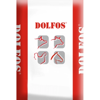 Dolfos Horsemix Universal 2% 20kg