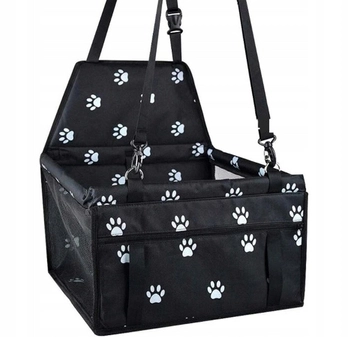 Leobert Sp. Z O. o. Fotelik Samochodowy, Transporter Dla Małych Zwierząt