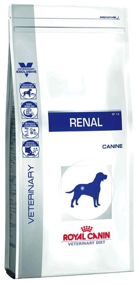 ROYAL CANIN Renal 2kg