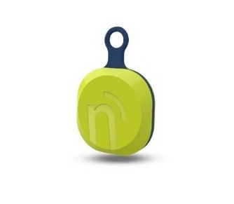 NotiOne Play! - Lokalizator Bluetooth Zielony