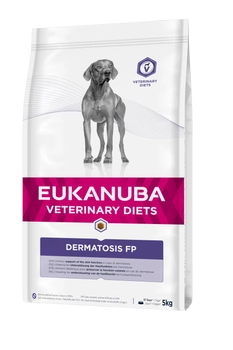 Eukanuba Dermatosis FP 5kg