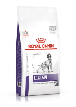 ROYAL CANIN Dental Dog Dry 13kg
