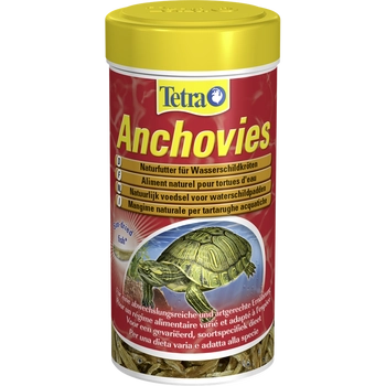 Tetra Anchovies 1l