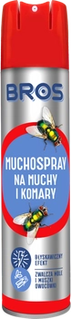 Bros Muchospray 400ml