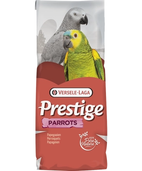 Versele-Laga Exotic Fruit Pokarm Z Owocami Dla Dużych Papug 15kg