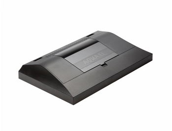 AQUAEL Pokrywa Akwariowa LEDDY 40 D&N Czarna