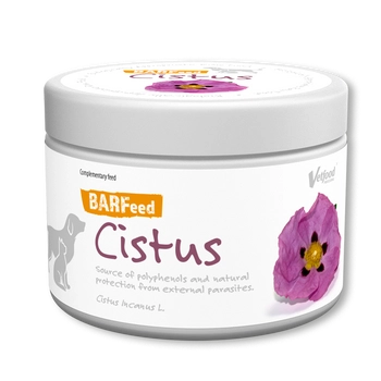 VETFOOD BARFeed Cistus 190g