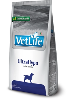 Farmina Vet Life Canine Ultrahypo 2kg
