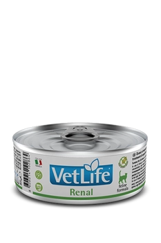 Farmina Vet Life Feline Renal 85g