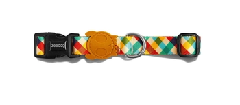 ZEE DOG Obroża Dla Psa Phantom M