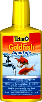 Tetra Goldfish AquaSafe 250ml
