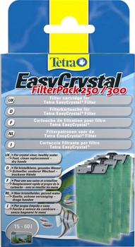 Tetra Easy Crystal Filter Pack 250/300