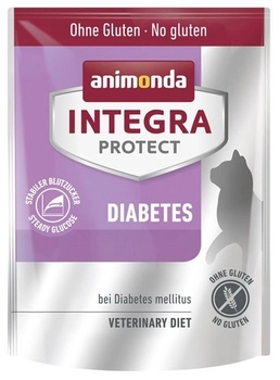 Animonda Integra Protect Diabetes Adult 1,2kg