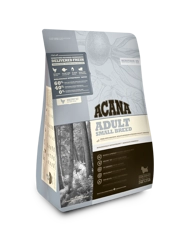 Acana Heirtage Adult Small Breed 2kg