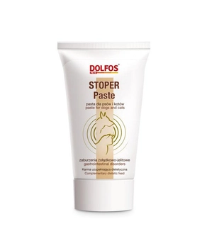 Dolfos Stoper Paste 50g