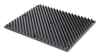 KERBL Drapak Dla Koni I Bydła