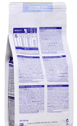 ROYAL CANIN Mobility 2kg